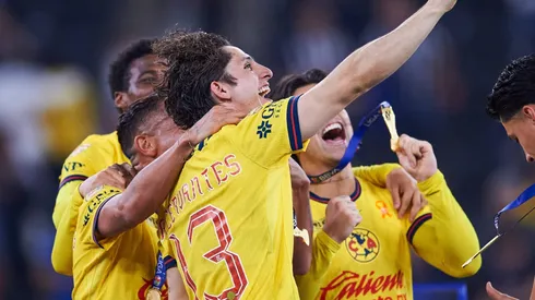 América busca trascender en la Liguilla