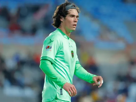 Canterano de Chivas que América se robaría para reforzarse