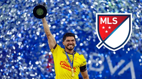 ¿Se imaginan al América en la MLS?