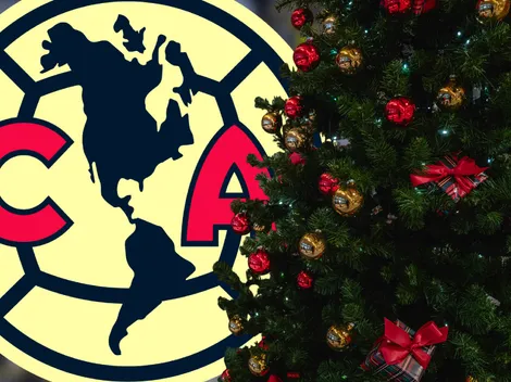 Los pedidos del América en Navidad: refuerzo, estadio, logros y más