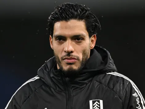 Raúl Jiménez se ganó el respeto y "temor" de dos figuras del Chelsea