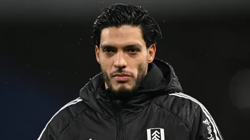 Raúl Jiménez volvió a ganarse su lugar de "killer" en la Premier League.