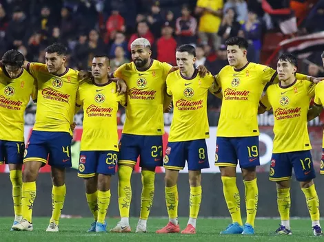 El inesperado revés de mercado que recibió el América