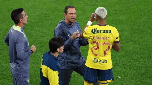 América va por un 2025 igual de exitoso que el 2024.