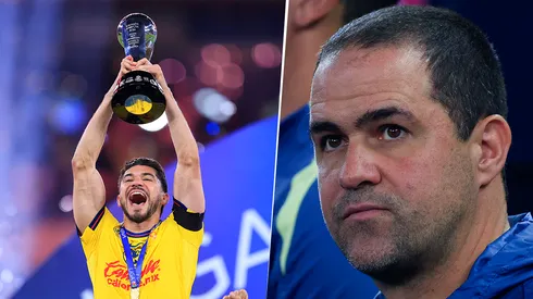 América tendrá la oportunidad de pelear siete títulos.