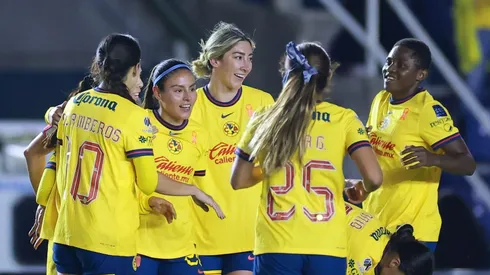América Femenil se prepara para protagonizar el Clausura 2025.