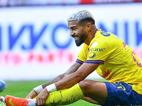 América rompió el silencio y se pronuncia sobre Rodrigo Aguirre