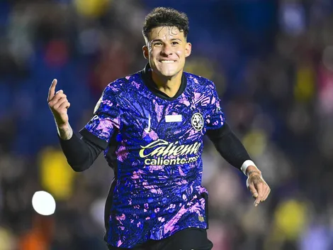 América ya tiene en sus filas al reemplazo ideal de Illian Hernández