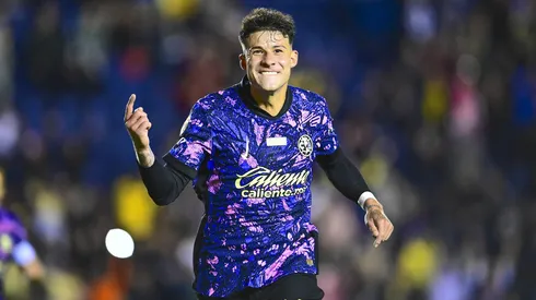 América ya tiene en sus filas al reemplazo ideal de Illian Hernández