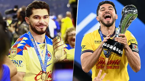 Henry se ha convertido en un referente total.