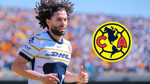 La razón por la que el Chino Huerta rechazó fichar con América para el 2025