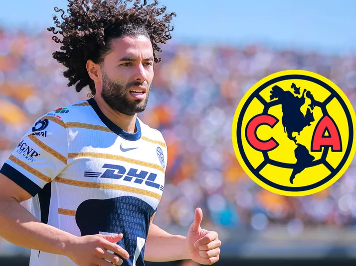 La razón por la que el Chino Huerta rechazó fichar con América para el 2025