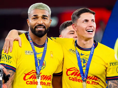 El riesgo con el que llegan los americanistas de la Selección de Uruguay