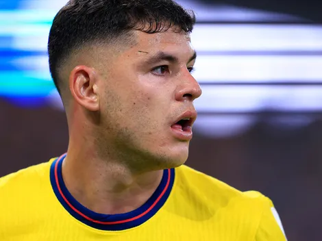 Las declaraciones de Richard Sánchez que lo alejarían de fichar con Santos