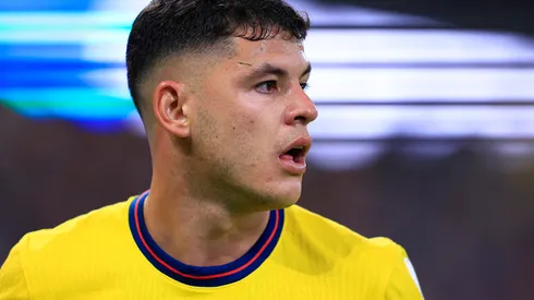 Las declaraciones de Richard Sánchez que lo alejarían de fichar con Santos