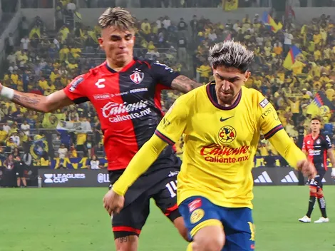 Fue campeón con América y ahora reforzará a Monterrey en el 2025