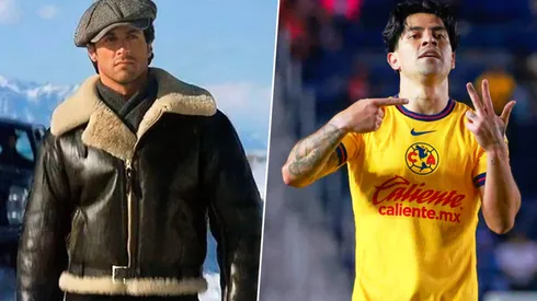 Víctor Dávila tuvo una adaptación especial en Rusia