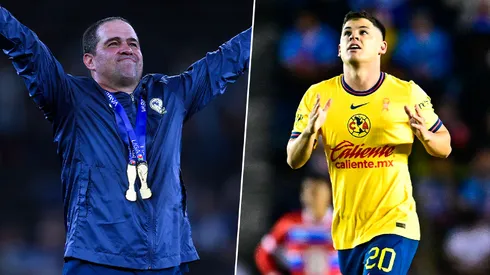 Jardine lo supo antes que nadie cómo acabaría.