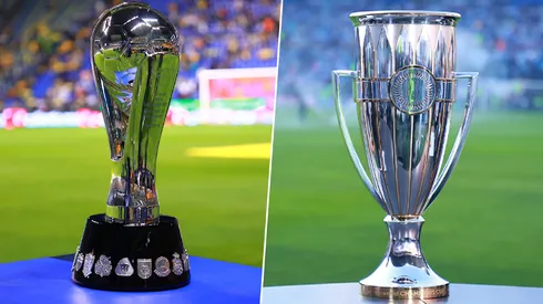 América debe ir por el tetracampeonato.