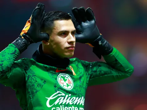 La verdad detrás del falso rumor de Ángel Malagón a la Premier League