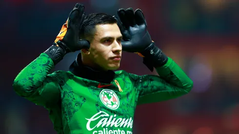 La verdad detrás del falso rumor de Ángel Malagón a la Premier League