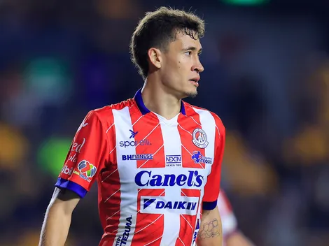 Así juega Rodrigo Dourado, posible refuerzo del América