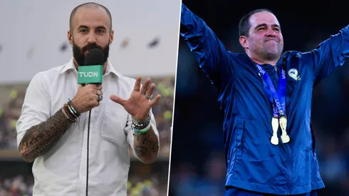 Marc Crosas y una exigencia para Jardine en el Clausura 2025