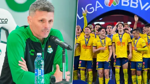 Fernando Ortiz viene siguiendo a varios jugadores azulcremas.