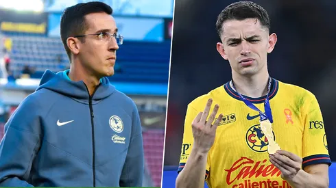 Fue un momento clave que pasó desapercibido.