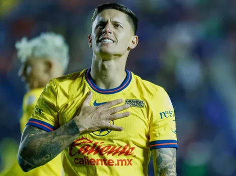 Por qué a Brian Rodríguez le dicen el Rayo y dónde surgió el apodo