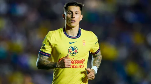 Brian Rodríguez reveló cómo llegó.