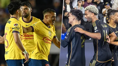 América podría ver a Omar Campos brillar en Cruz Azul muy pronto.