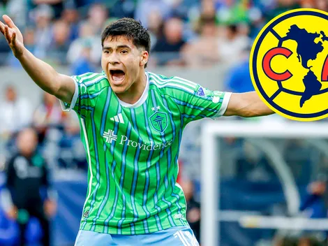 El gasto que debería hacer el América para fichar a Obed Vargas