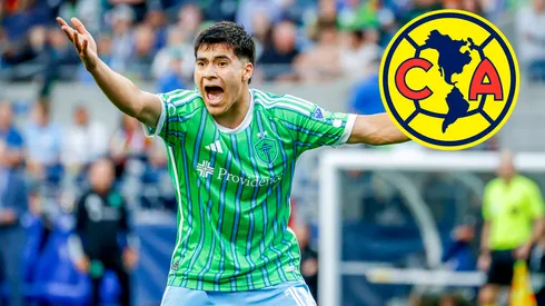 Las Águilas tienen su mira puesta en un joven mexicano.