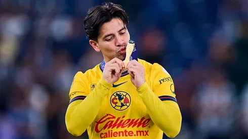 Dávila va por más títulos con el América.