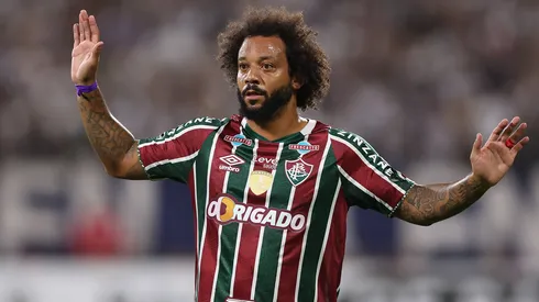 Casi imposible que llegue Marcelo al América.