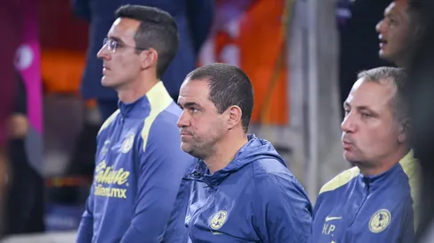 André Jardine sabe bien que debe cumplir este objetivo.