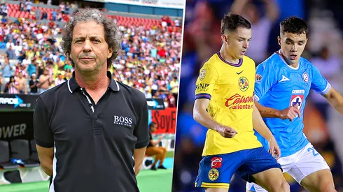 El Ruso dio a su favorito para la Semifinal.