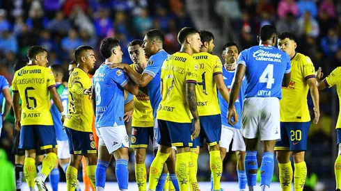 América busca seguir sumando su cuota goleadora en Liguilla, ahora ante CAZ.