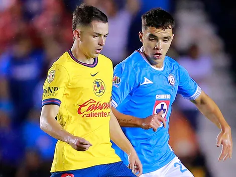 ¿Qué pasa si se repite el 0-0 en la Semifinal de vuelta?