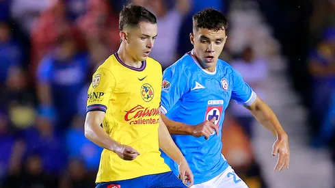 Fidalgo reveló lo que América deberá cuidar más de Cruz Azul en semifinales