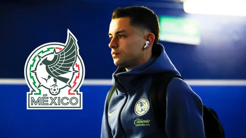 Fidalgo explicó el motivo por el que decidió tener la nacionalidad mexicana