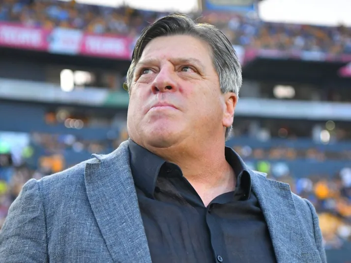 La decisión de Miguel Herrera que marcó al América y nadie olvida