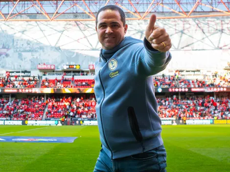 Jardine no lo cambiará y repetirá contra el Cruz Azul