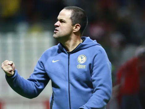 Históricos números de Jardine en Liguilla con el América