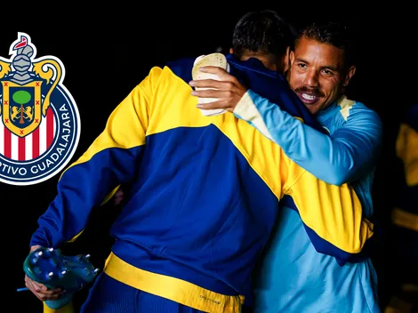 Saldría de América al odiado rival por su buena relación con el nuevo DT