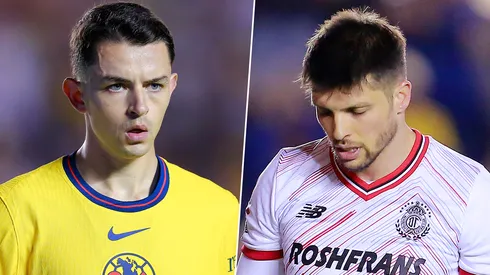 Álvaro Fidalgo y su dardo ante Volpi tras el triunfo de América