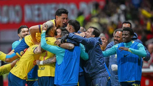 América, listo para buscar una nueva Final.