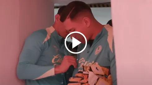 Malagón está listo para pelear un nuevo título.