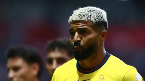 Aguirre la está rompiendo y así lo demuestra.